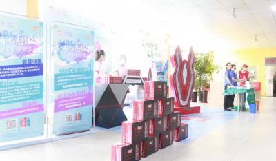 文化分类，青春加油！ ——高新青年有能量公益活动暨垃圾分类讲堂走进合肥九洲国际官网