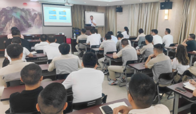 引发团队潜能    打造高效合作